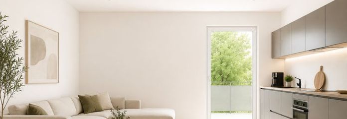 Wohnen mit Wohlfühlfaktor – Diese Wohnung wird Sie begeistern!