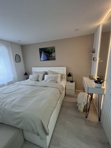 Schlafzimmer OG