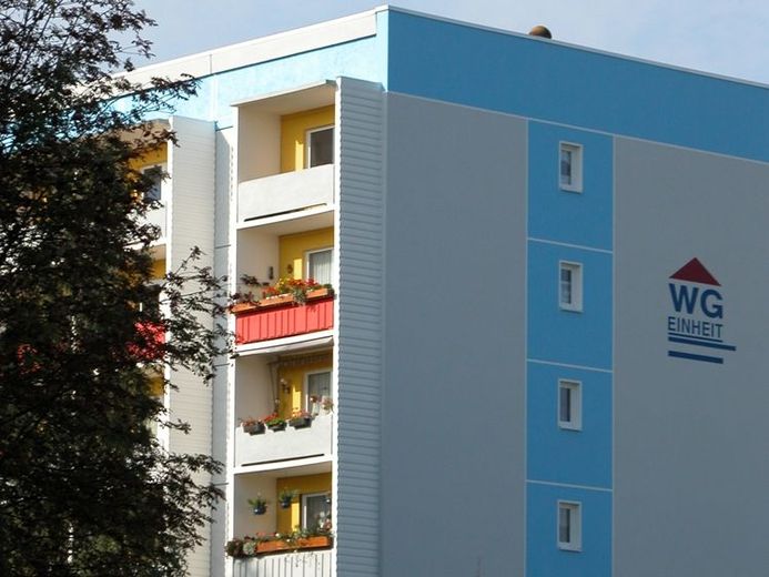 Wir Modernisieren! Individualisieren Sie Ihre neue 3-Raum-Wohnung! – Foto 1