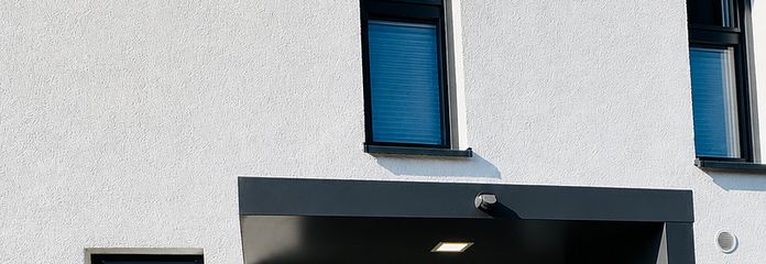 Haus Dhh Exklusives Wohnerlebnis mit High-End-Ausstattung