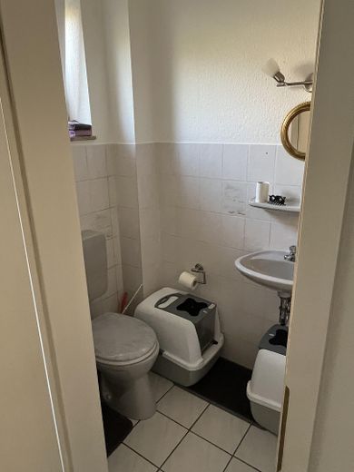 Top Mittelreihenhaus in Kummerfeld/Pinneberg von Privat zuvermieten – Foto 6