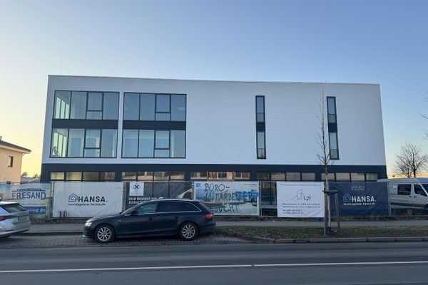 500-3.000m²-торгівля/ офіс/ склад/ виробництво-HRO-Brinckmansdorf