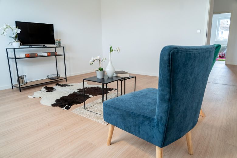 Arbeitszimmer