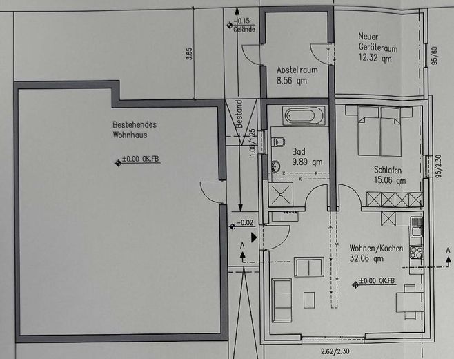 Nebenhaus_EG