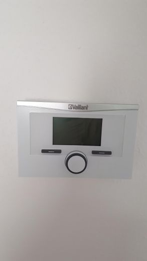 Vaillant Heizungssteuerung