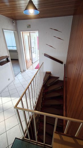 Treppe