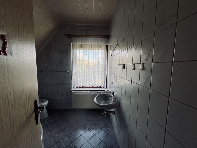 Budynek mieszkalny – Bad OG