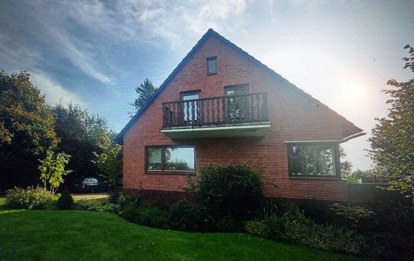 EFH in 27442 Gnarrenburg / Findorf – Foto 16