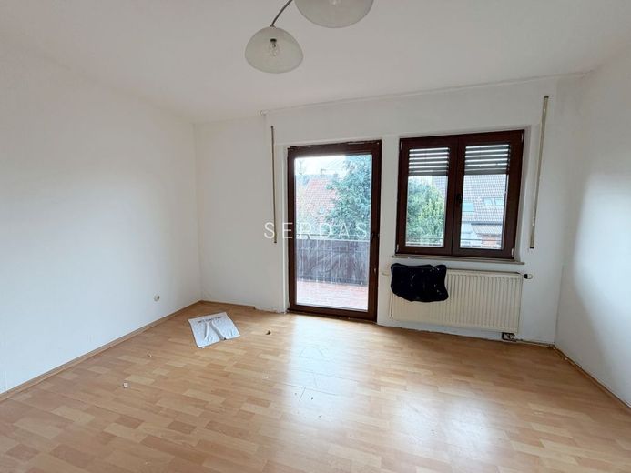 Schlafzimmer OG
