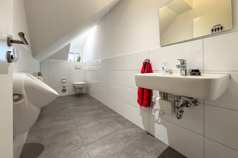 Herren-WC
