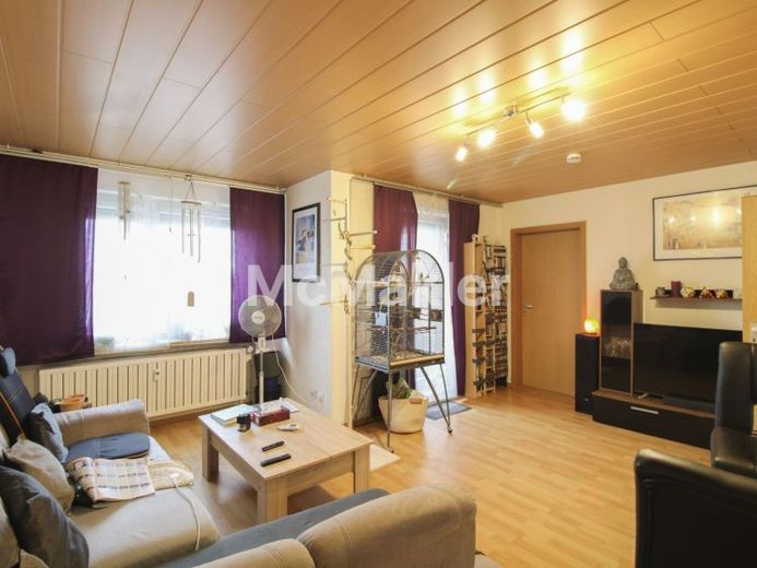 Attraktive 2-Zimmer-Eigentumswohnung mit Balkon, Aufzug und guter Anbindung in Günzburg – Foto 1