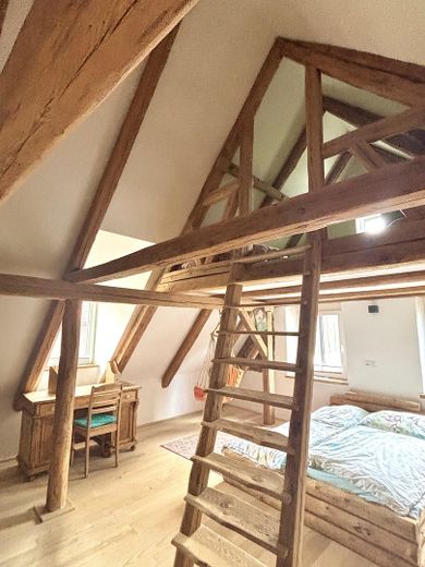 Schwarzach ve Murach Vadisi'nde dört cepheli çiftlik evi – Fotoğraf 34