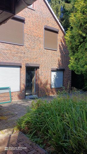 2 Familienhaus in top Lage von Badenstedt – Terasse  1