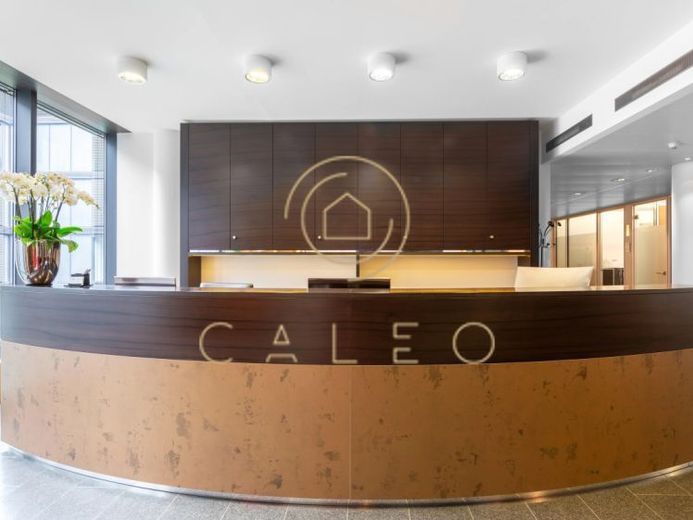 CALEO ¦ पुराना शहर ¦ Max 13 ¦ लचीला + तुरंत रहने योग्य ¦ सभी खर्च शामिल ¦ कमीशन-मुक्त – फोटो 1