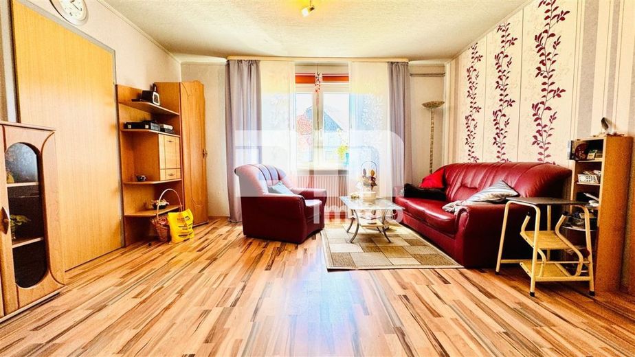 (R)eserviert!Charmanter Wohntraum mit Tradition und Weitblick – EG Wohnzimmer