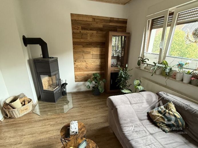 Sofort bezugsfertiges Reihenhaus mit Einliegerwohnung in Nerchau – Foto 1