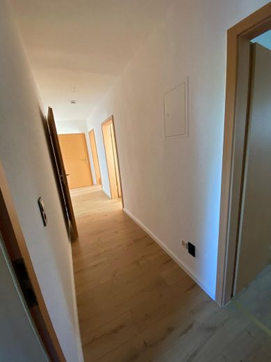 Renovierte Dachgeschosswohnung in ruhiger Lage – Foto 21