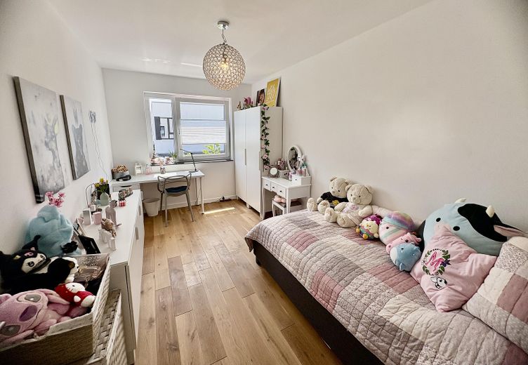 Kinderzimmer II OG