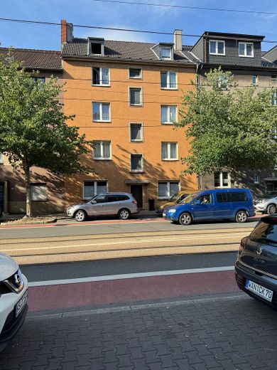 Mehrfamilienhaus in Bochum - 6 Wohnungen - sehr gepflegt - gute Mieter – Foto 2