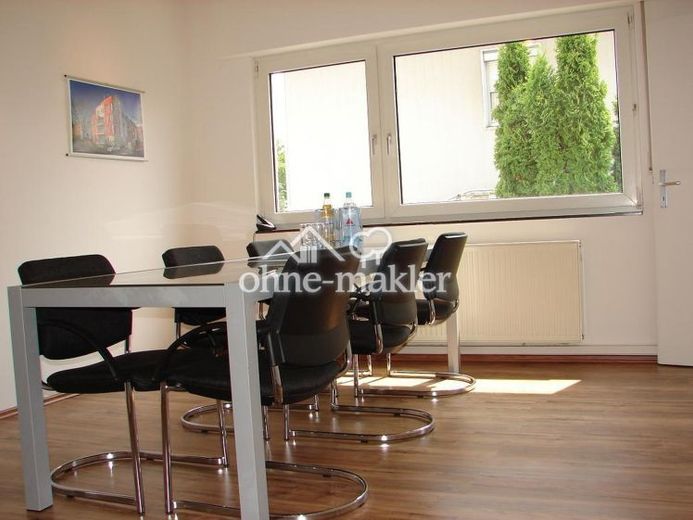 Bürofläche, 110qm, 4ZKDWC in Bonn Dottendorf (ggf. auch nur 66qm 2ZKDWCs) – Foto 2