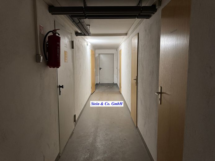 Kellergang (1)