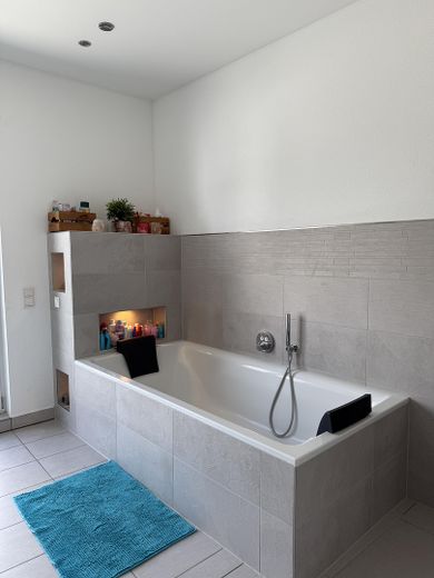 Tageslichtbad OG - 1