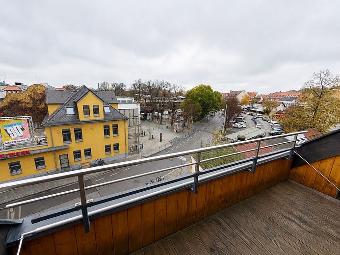Balkon