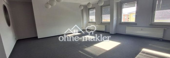 22-250m² Büroräume in beliebtem Gewerbegebiet in Hoppegarten