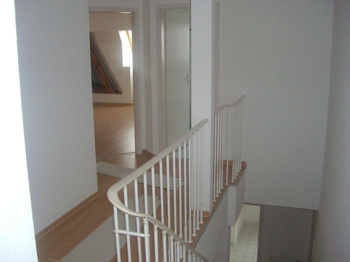 Galerie Dachgeschoss