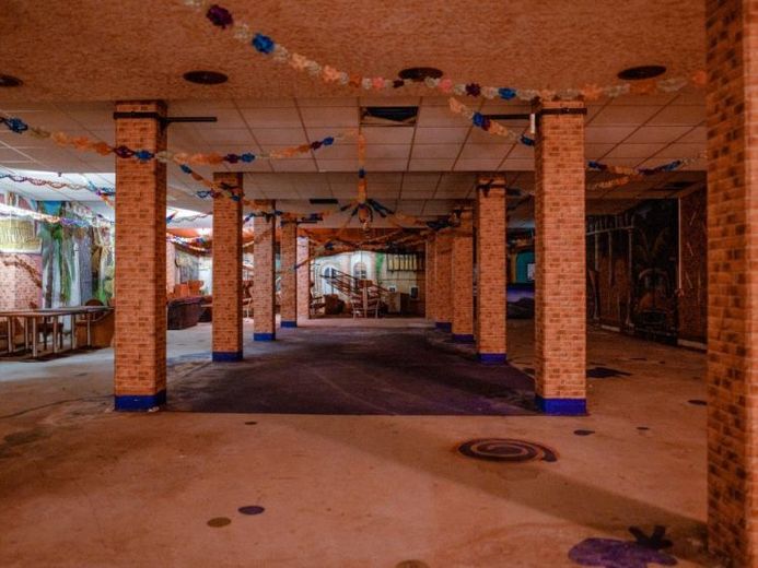 ca. 500 m² Gewerbefläche / Lagerfläche gesucht? Zentrale Lage! Zugang über Treppenhaus! – Foto 1