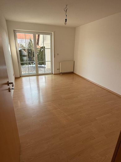 Homeoffice / Schlafraum EG