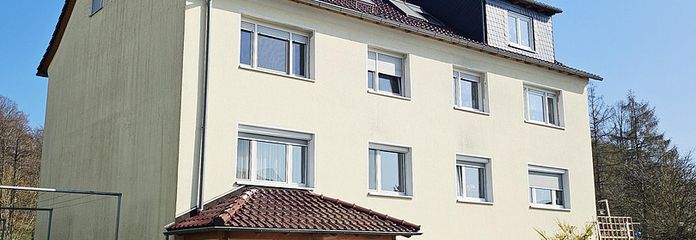 6 konut birimi + garajlar * %7 BMR* enerji sınıfı B