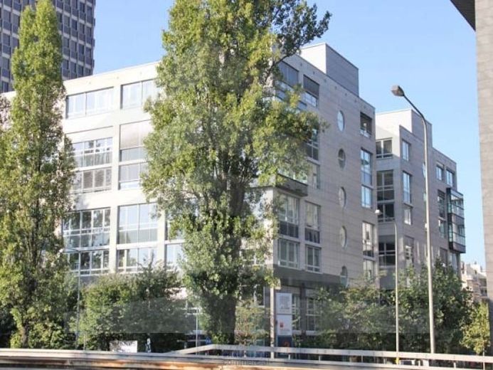 KLE!N - Provisionsfrei - Moderne Bürofläche in repräsentativer Lage – Foto 1