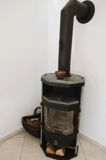 Schwedenofen