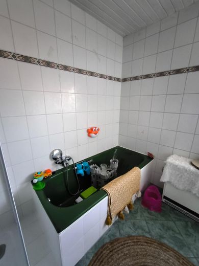 Badewanne