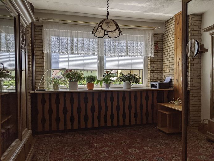 Casa con jardín en una ubicación tranquila, pero céntrica – Foto 6