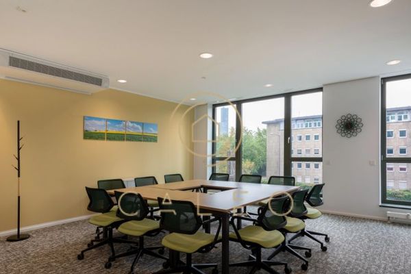 CALEO ¦ Ehrenfeld ¦ Colonius Carré ¦ flexibel + sofort bezugsfertig ¦ all inclusive ¦ PROVISIONSFREI