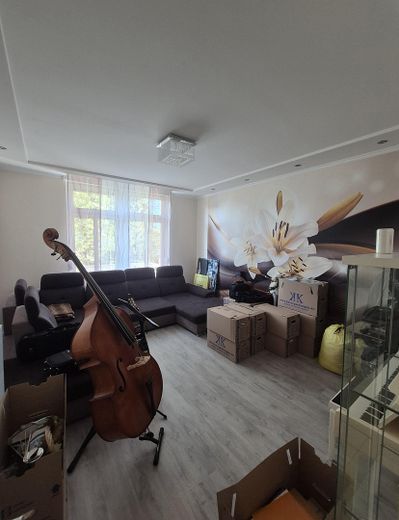 Sanierte Altbauwohnung I Top-Zustand I Außergewöhnlich – Foto 9