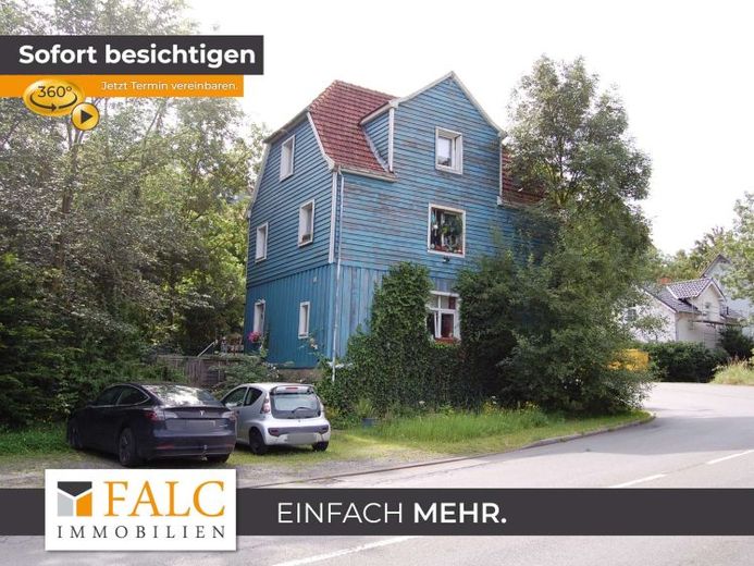 +++Renditeobjekt im Schwedenhausstil sucht Käufer+++ – Foto 1