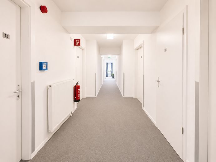 36 yatak odalı eşyalı otel – Foto 4