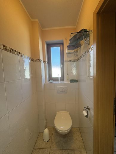 Gästetoilette