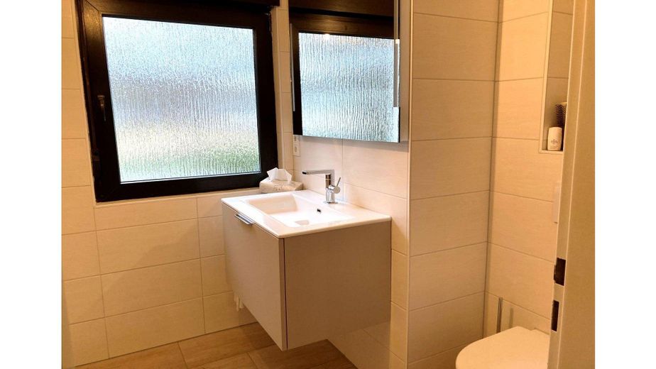 Bad / Dusche 