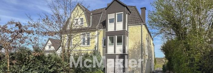 Appartement d’une pièce libre de toute occupation avec place de stationnement dans un quartier prisé de Bonn-Ippendorf