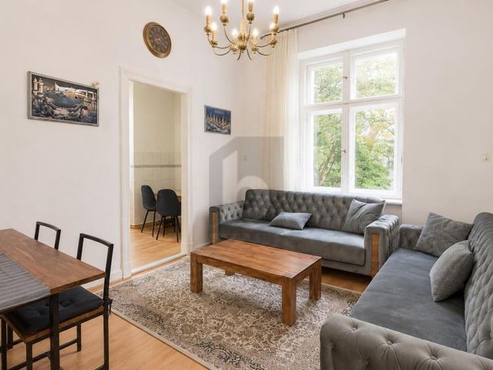 TOLLES WOHNDOMIZIL IN BESTER CITY-LAGE MIT GEWERBEEINHEIT – Foto 1