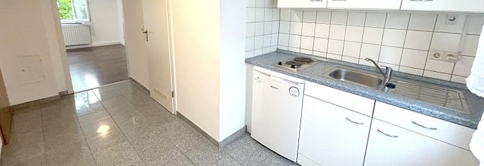 Heller Steinboden