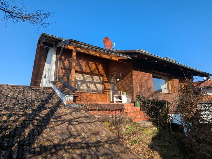 2-Familienhaus in Seeheim-Jugenheim, Ortsteil Ober Beerbach – Foto 7