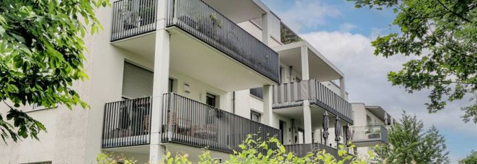 Unterschleißheim/Lohhof - Ruhig. Modern. Gepflegt.