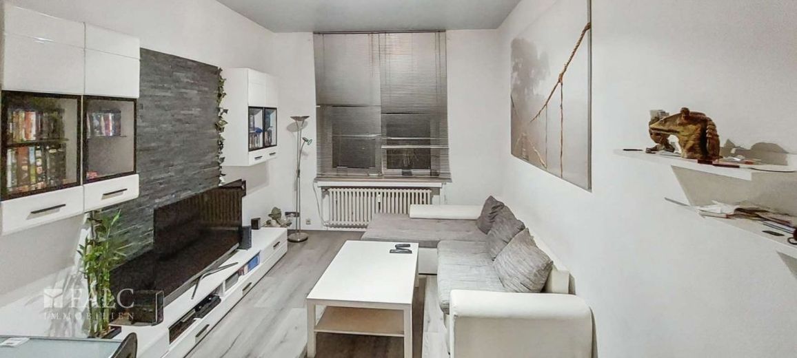 Renditeobjekt im Herzen Duisburg´s – 1. OG