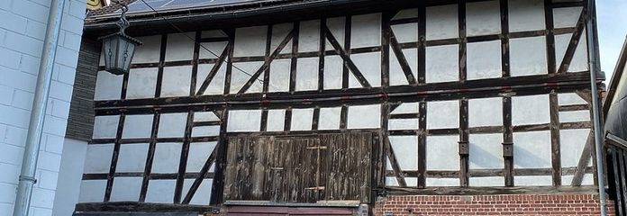 Neuenstein-buitengebied, eengezinswoning -Gereserveerd-