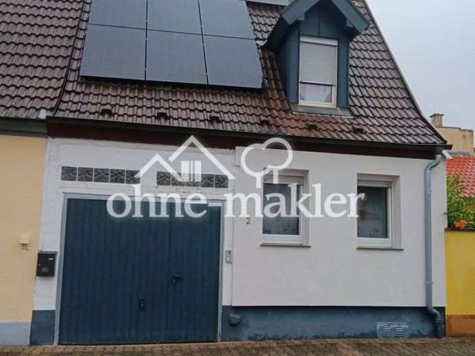 Immobilie für Liebhaber – Foto 1